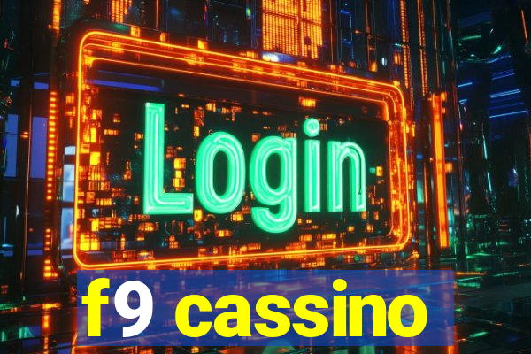 f9 cassino